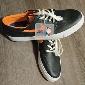 Nike SB Zoom Stefan Janoski Mens Size 6 NBA PHX Suns Shoes